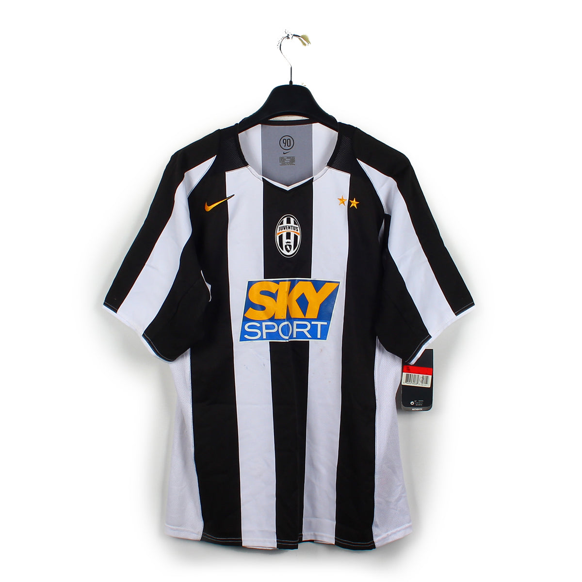 2004/05 - Juventus (XL)