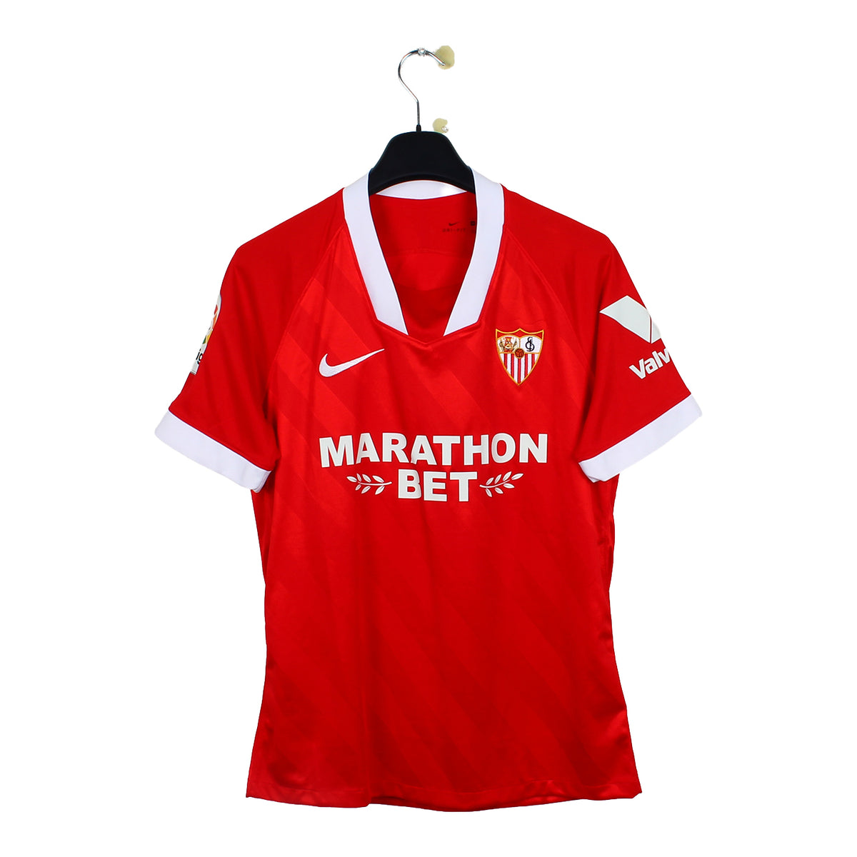 2020/21 - Seville FC (M)
