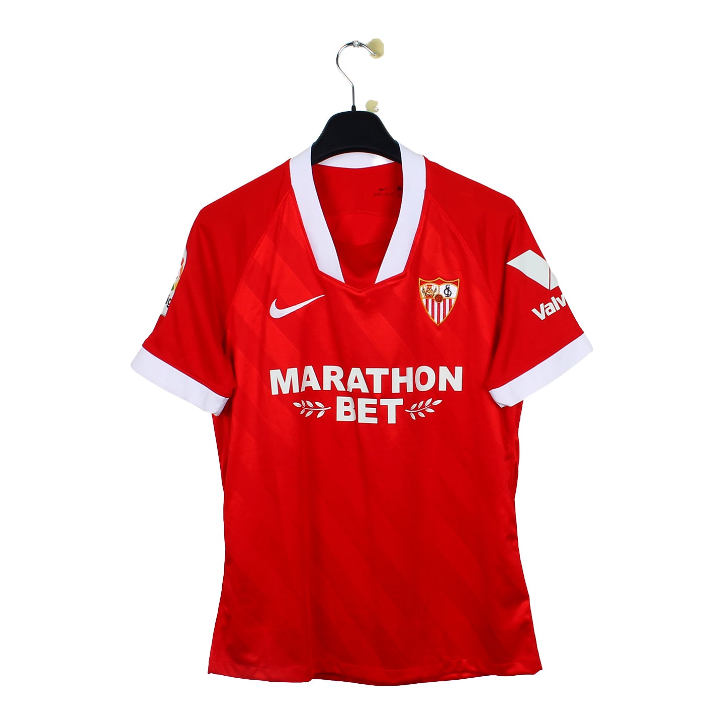 2020/21 - Seville FC (M)