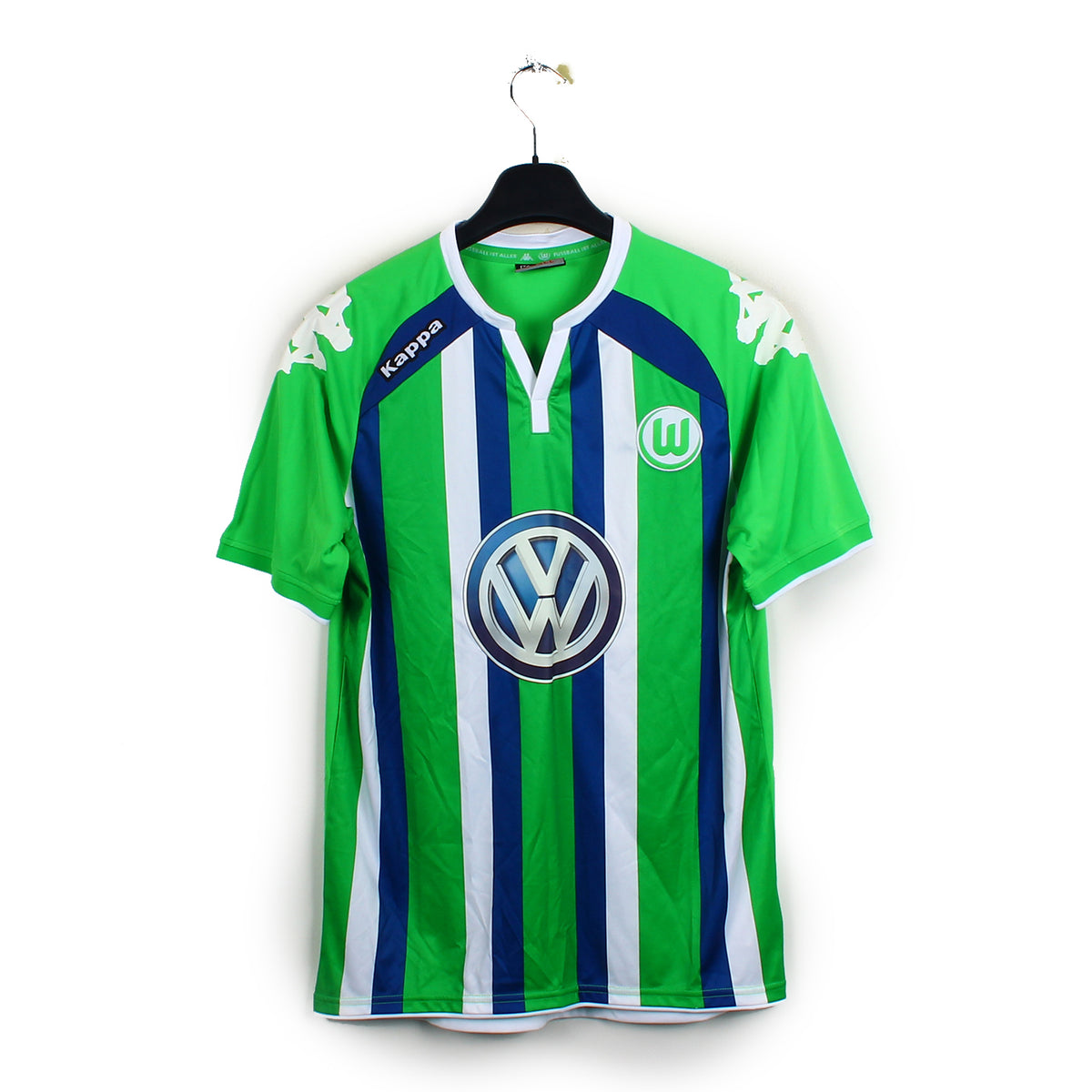 2015/16 - Wolfsburg (S)
