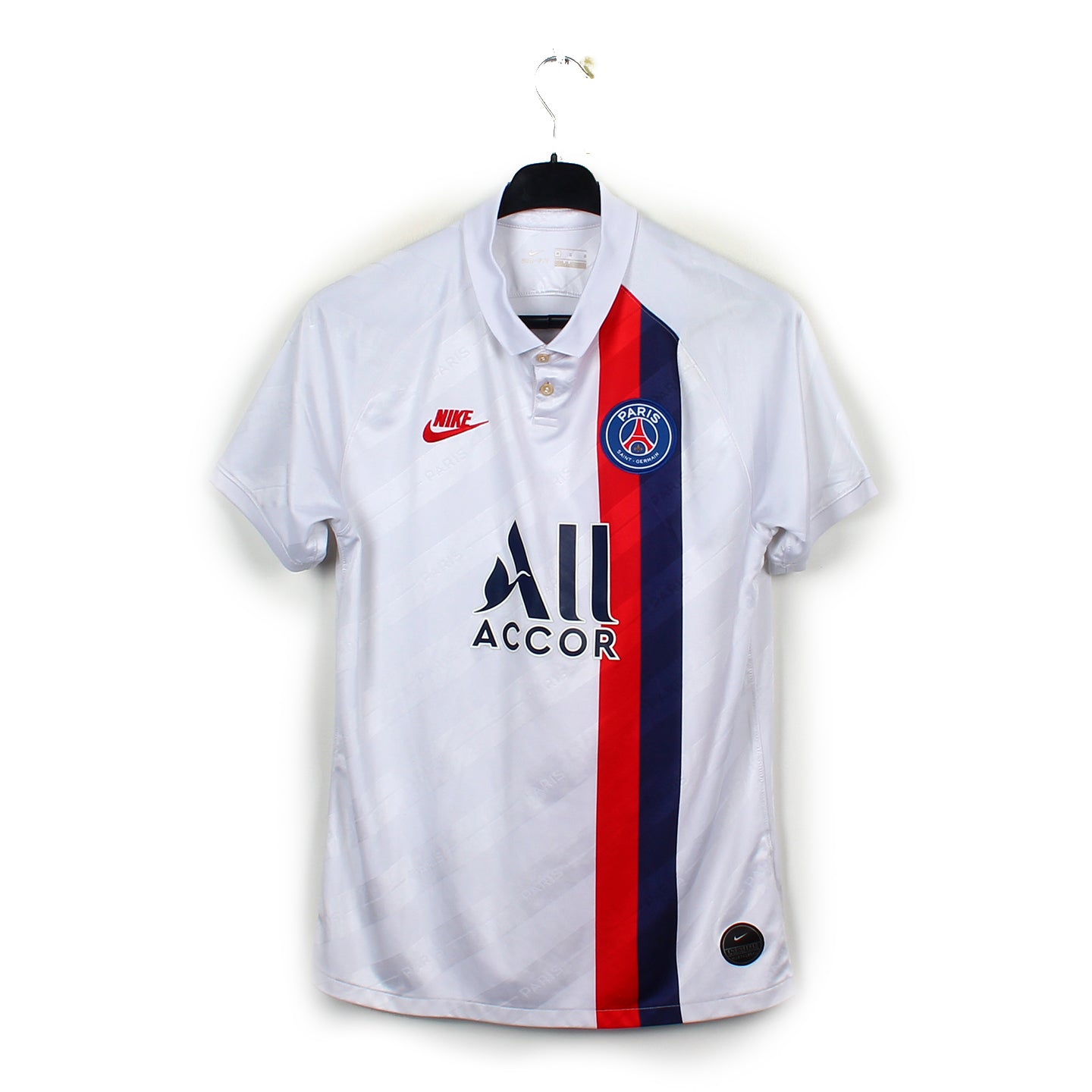 2019/20 - PSG - Neymar Jr #10 (XL)