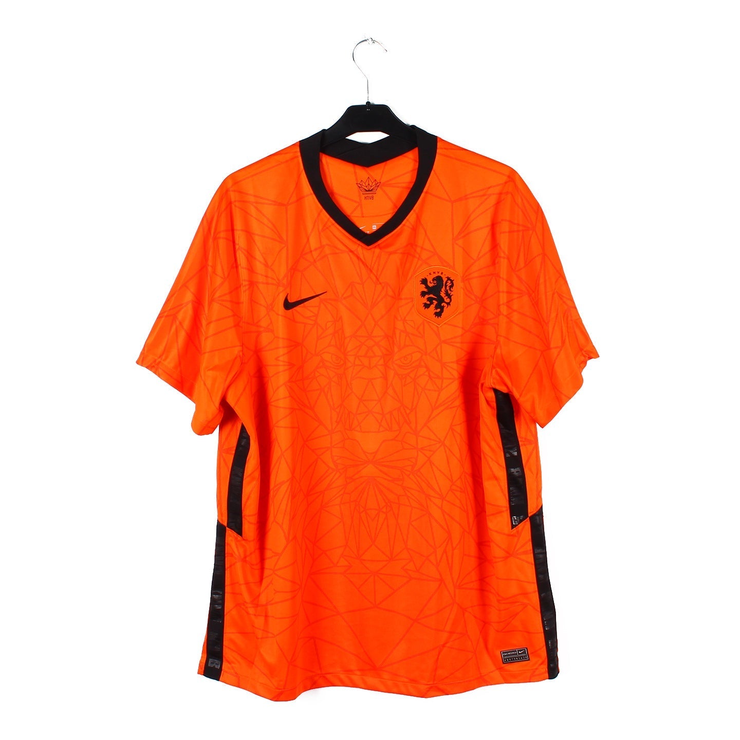 2020/22 - Pays-Bas (M)