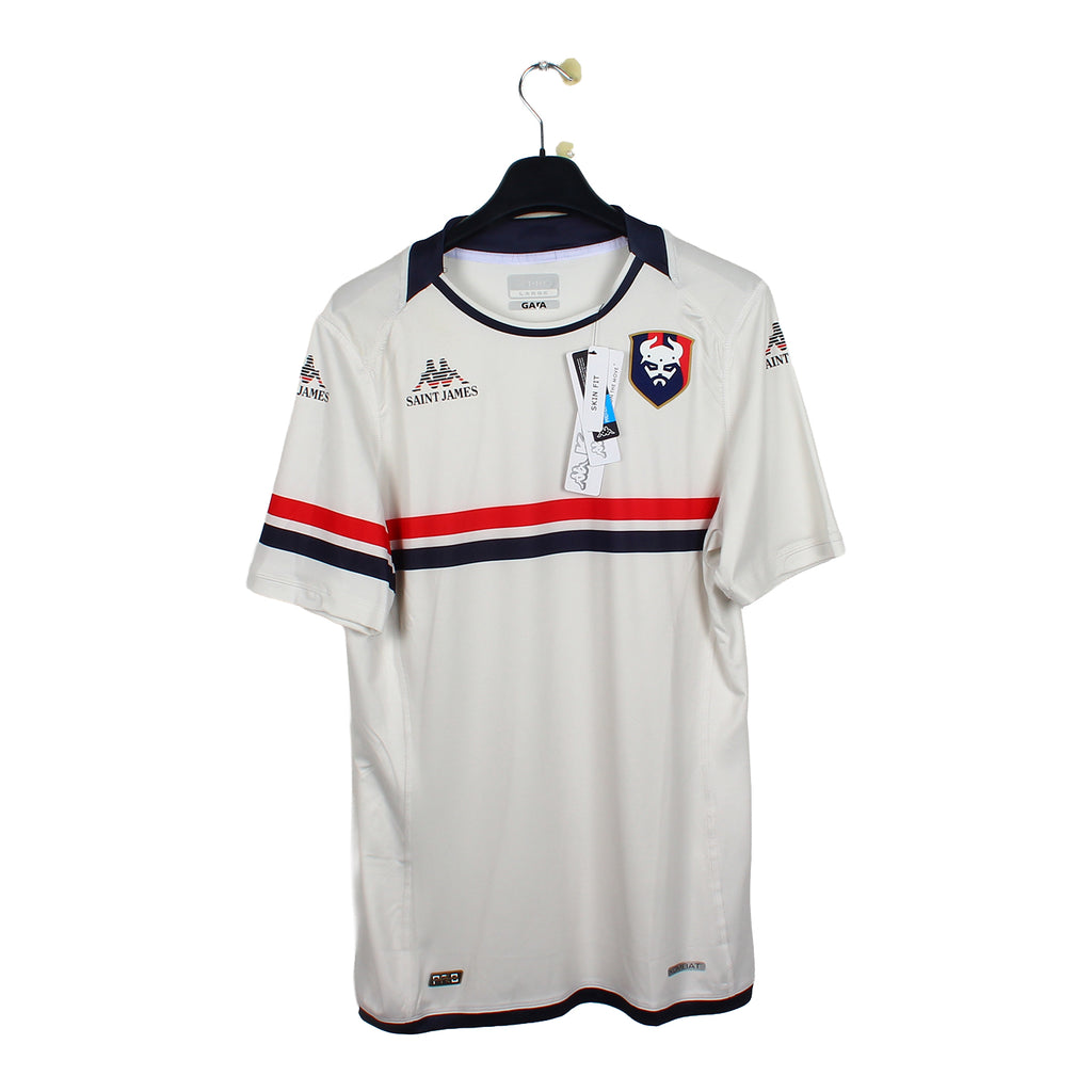 2023/24 - Stade Malherbe Caen (L) *anniversaire*