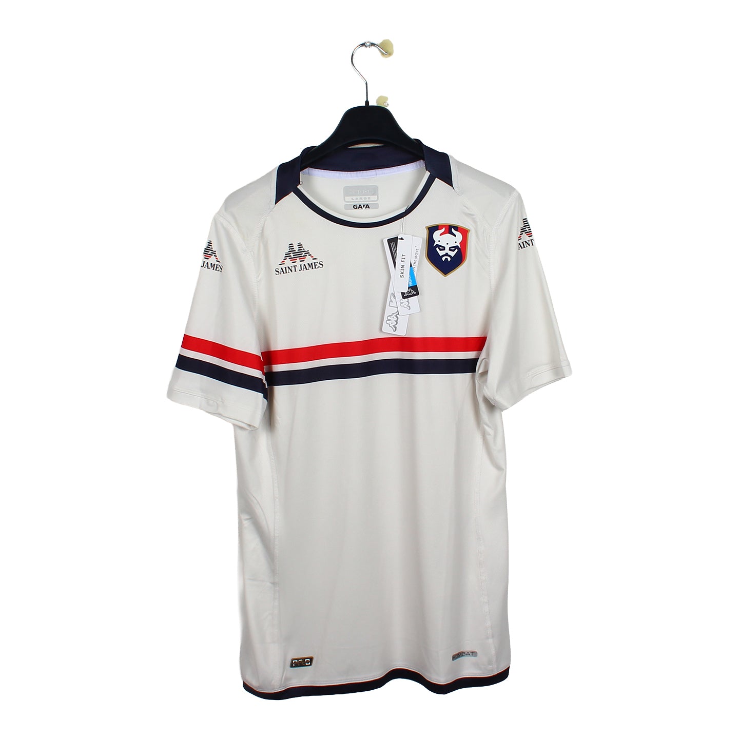 2023/24 - Stade Malherbe Caen (L) *anniversaire*