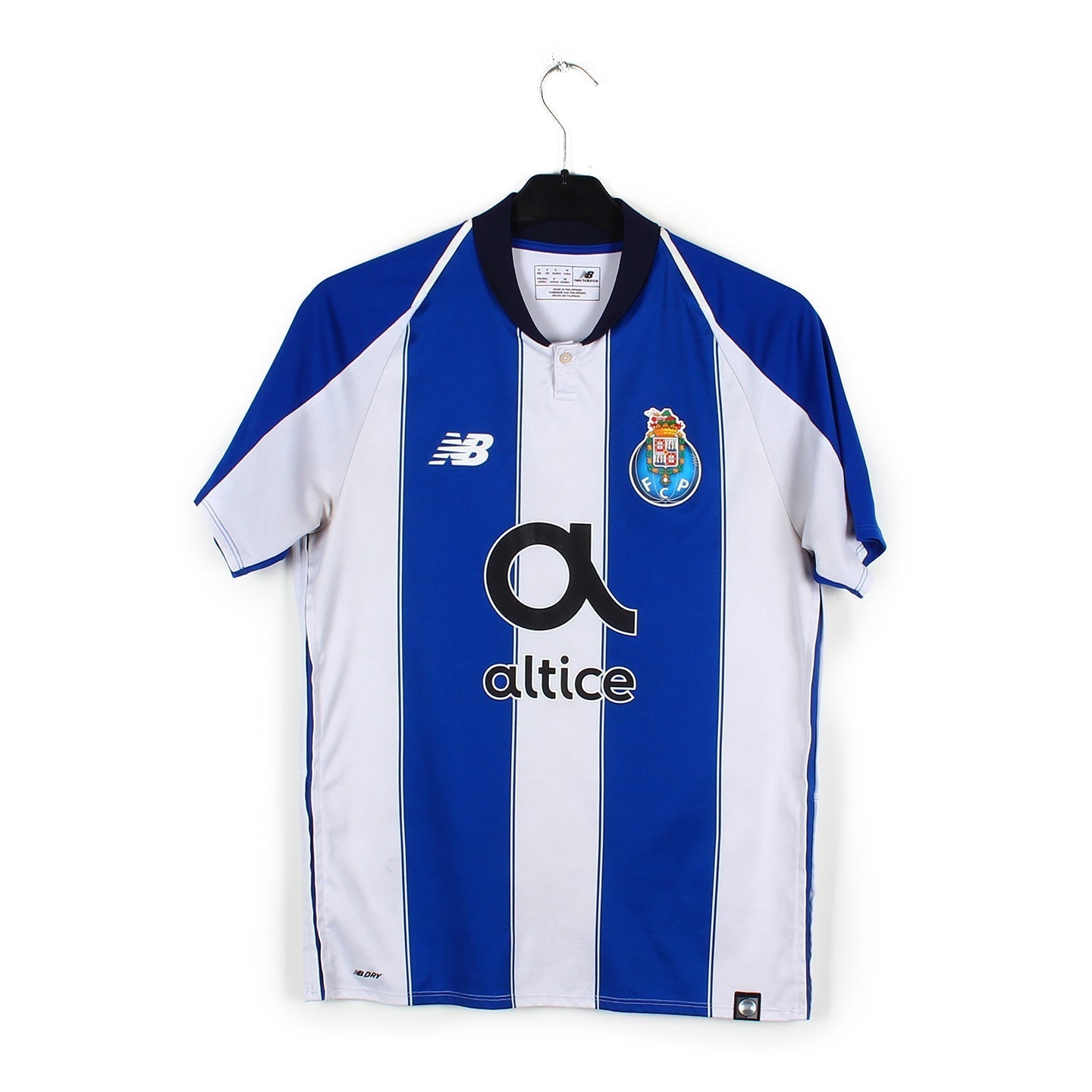 2018/19 - Porto (XL)