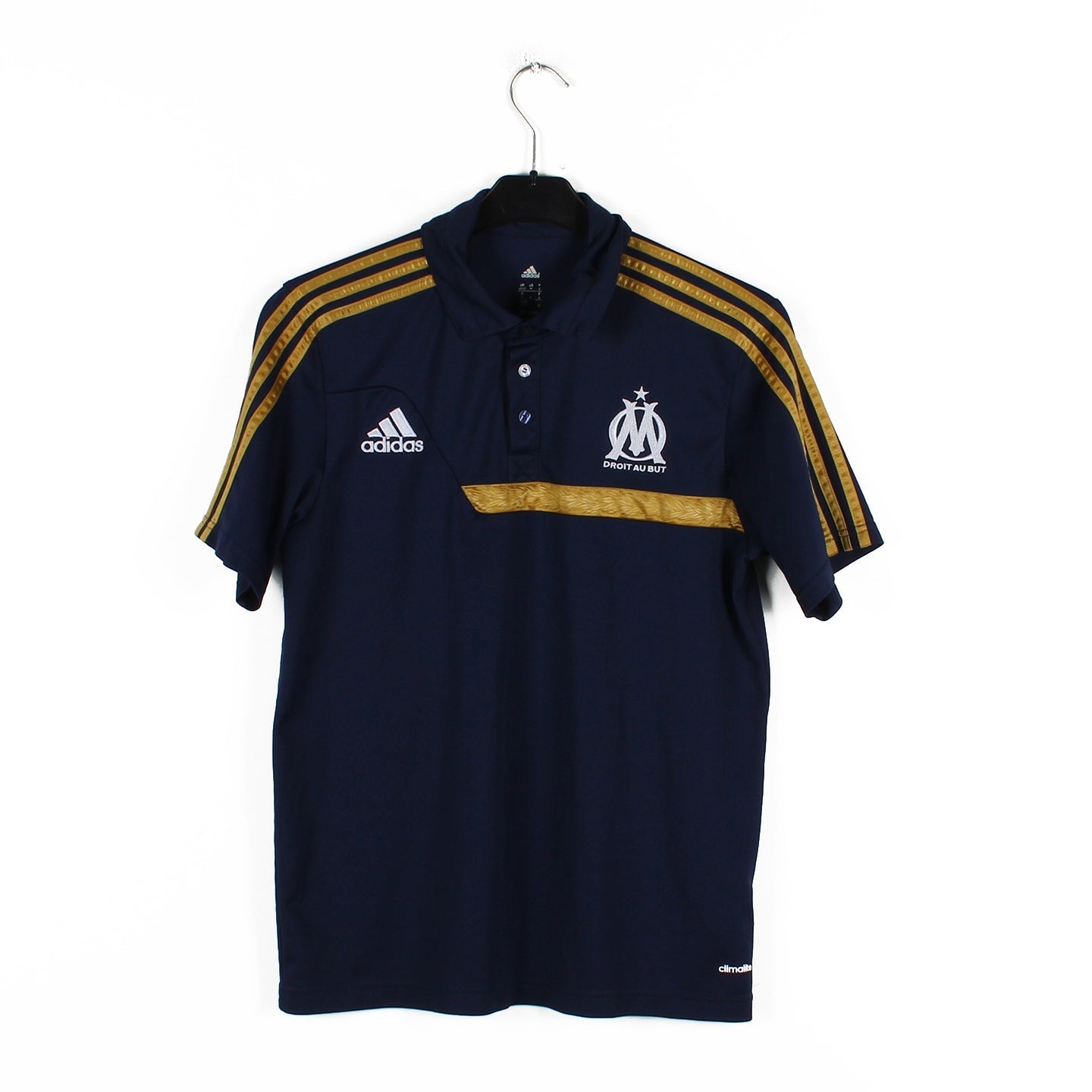 2013/14 - OM (L)