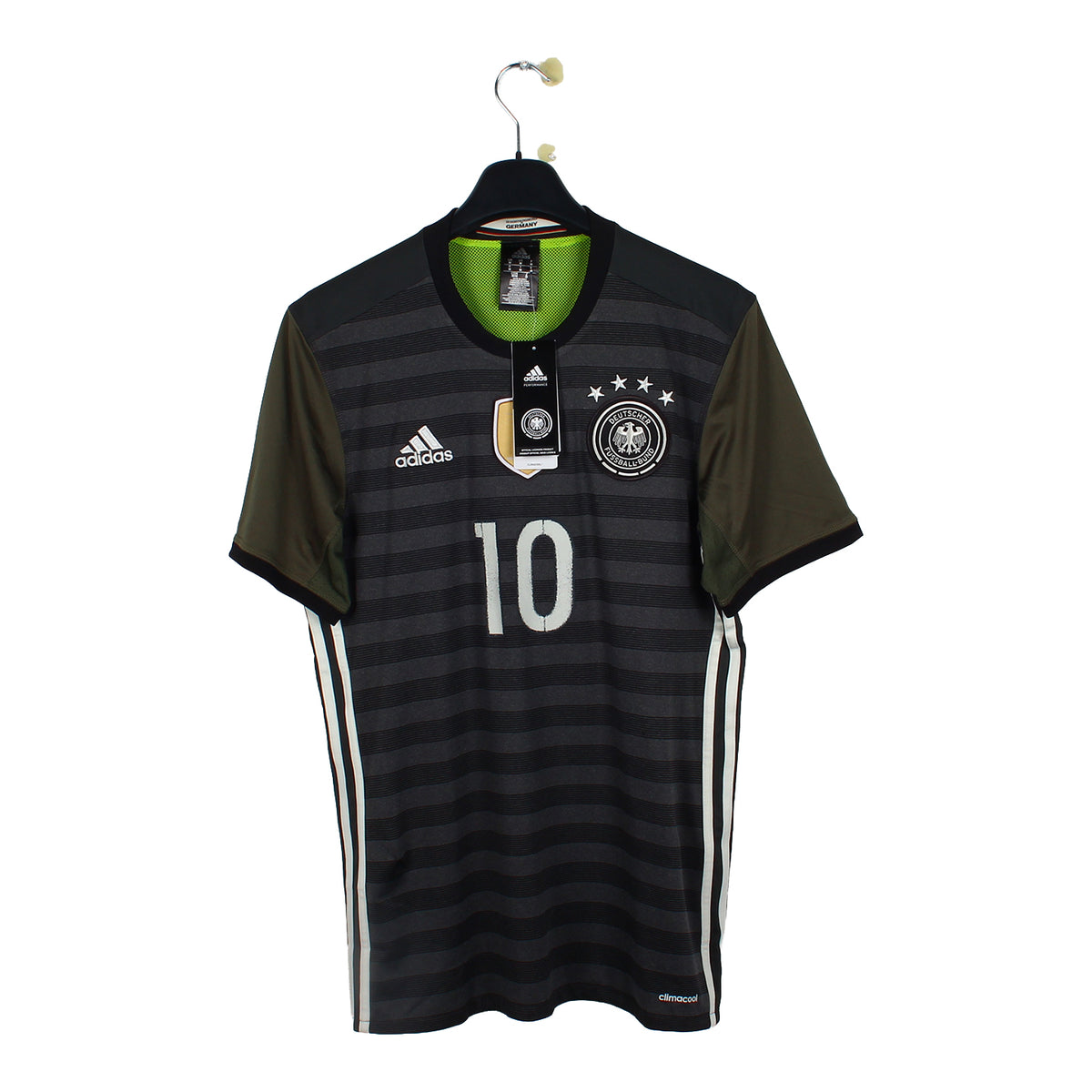 2015/17 - Allemagne - Ozil #10 (M)