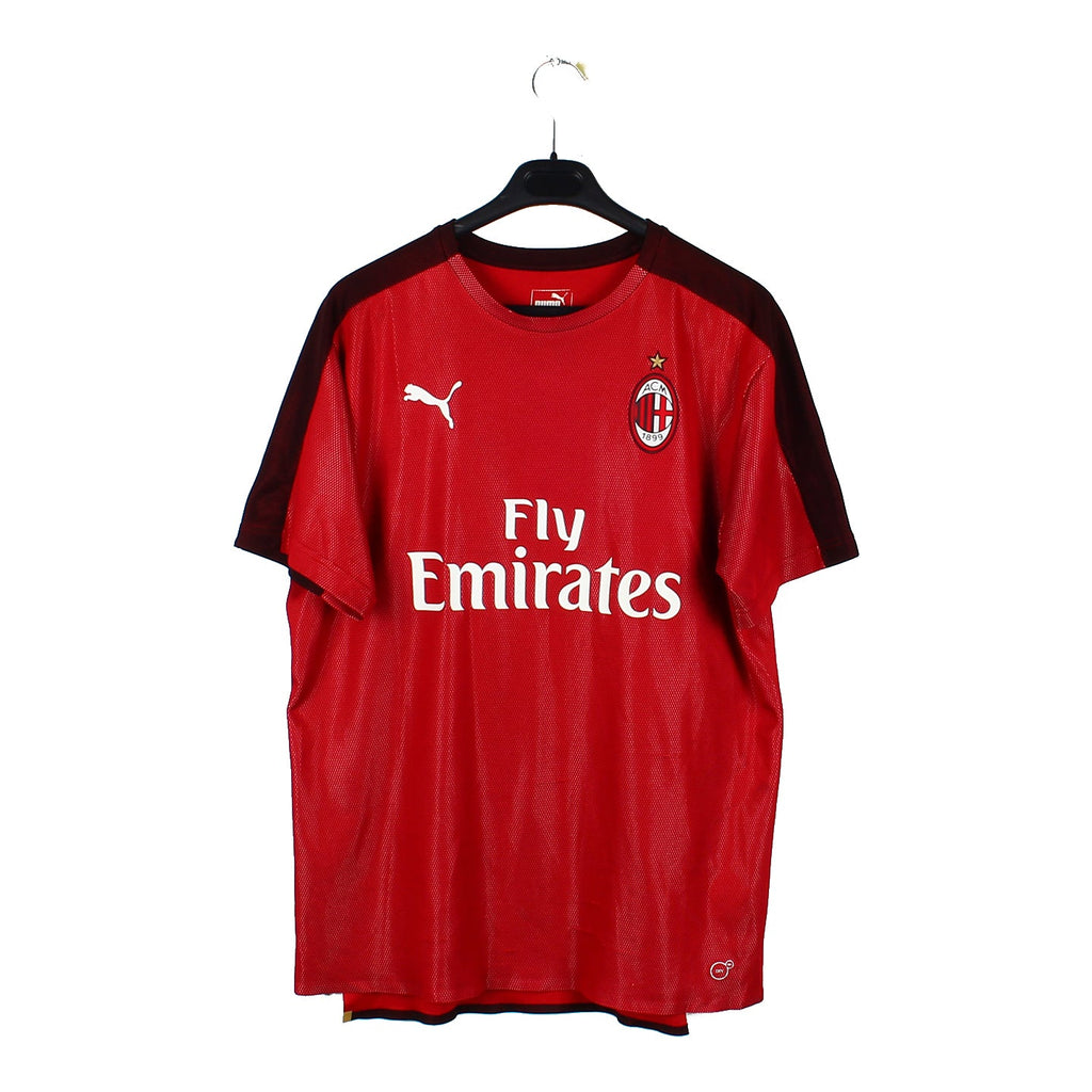 2018/19 - Milan AC (L)