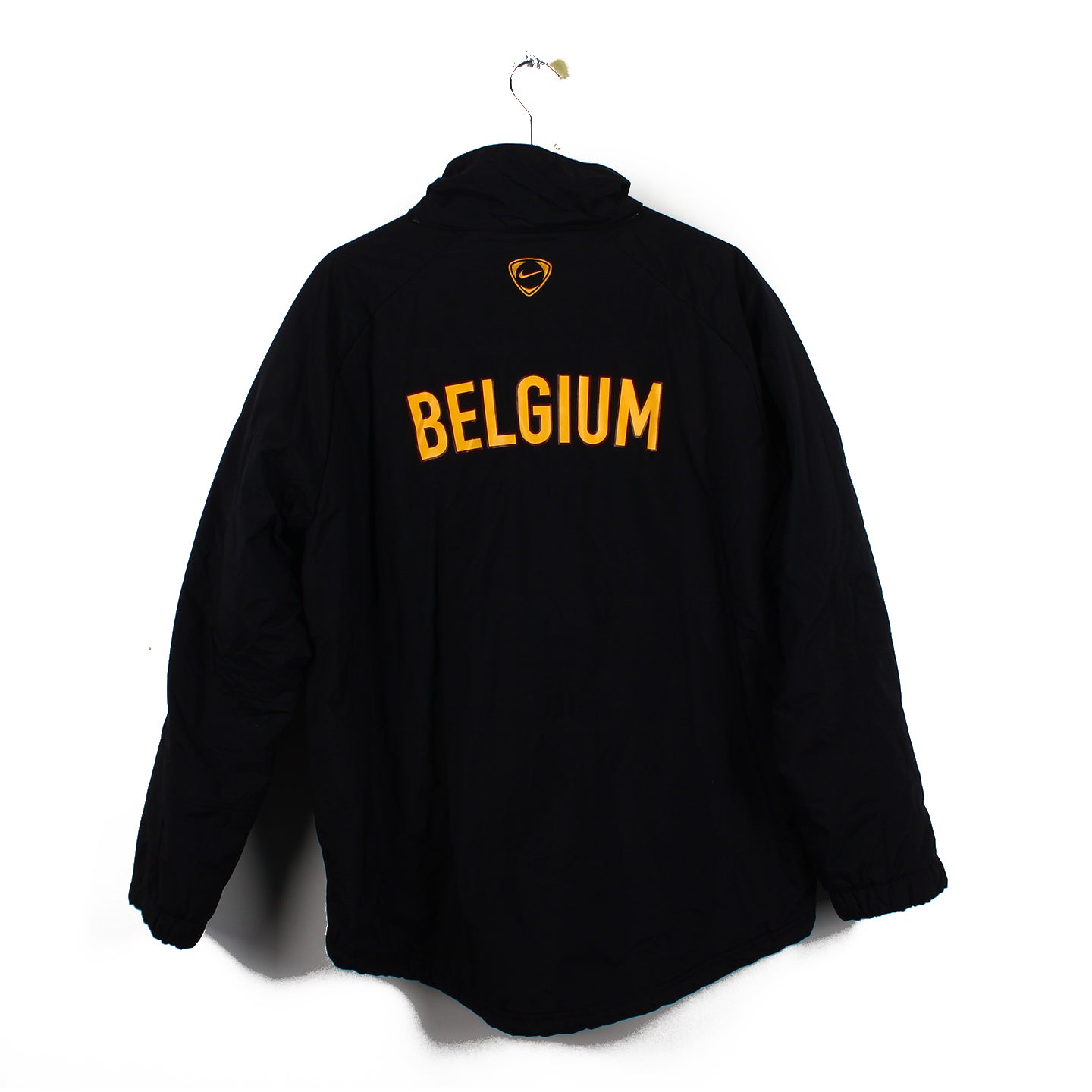 2008/09 - Belgique (L)