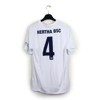 2018/19 - Hertha Berlin #4 (L)