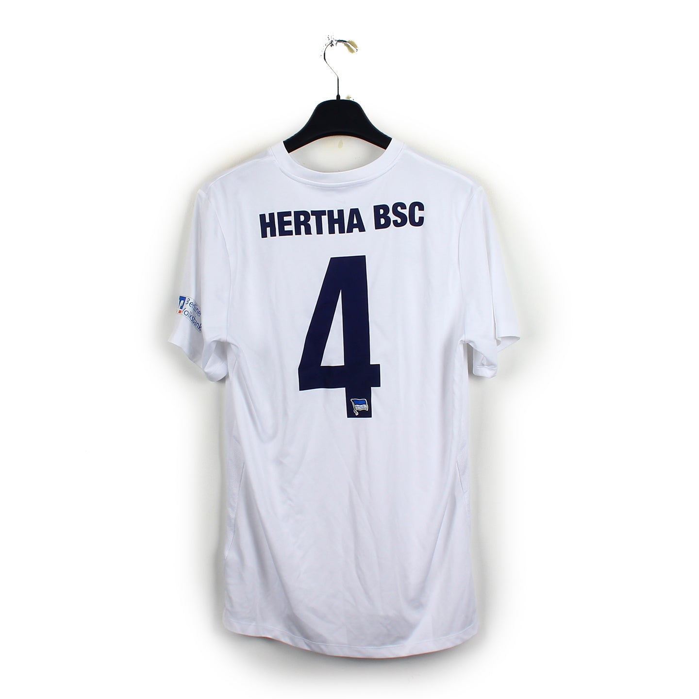 2018/19 - Hertha Berlin #4 (L)