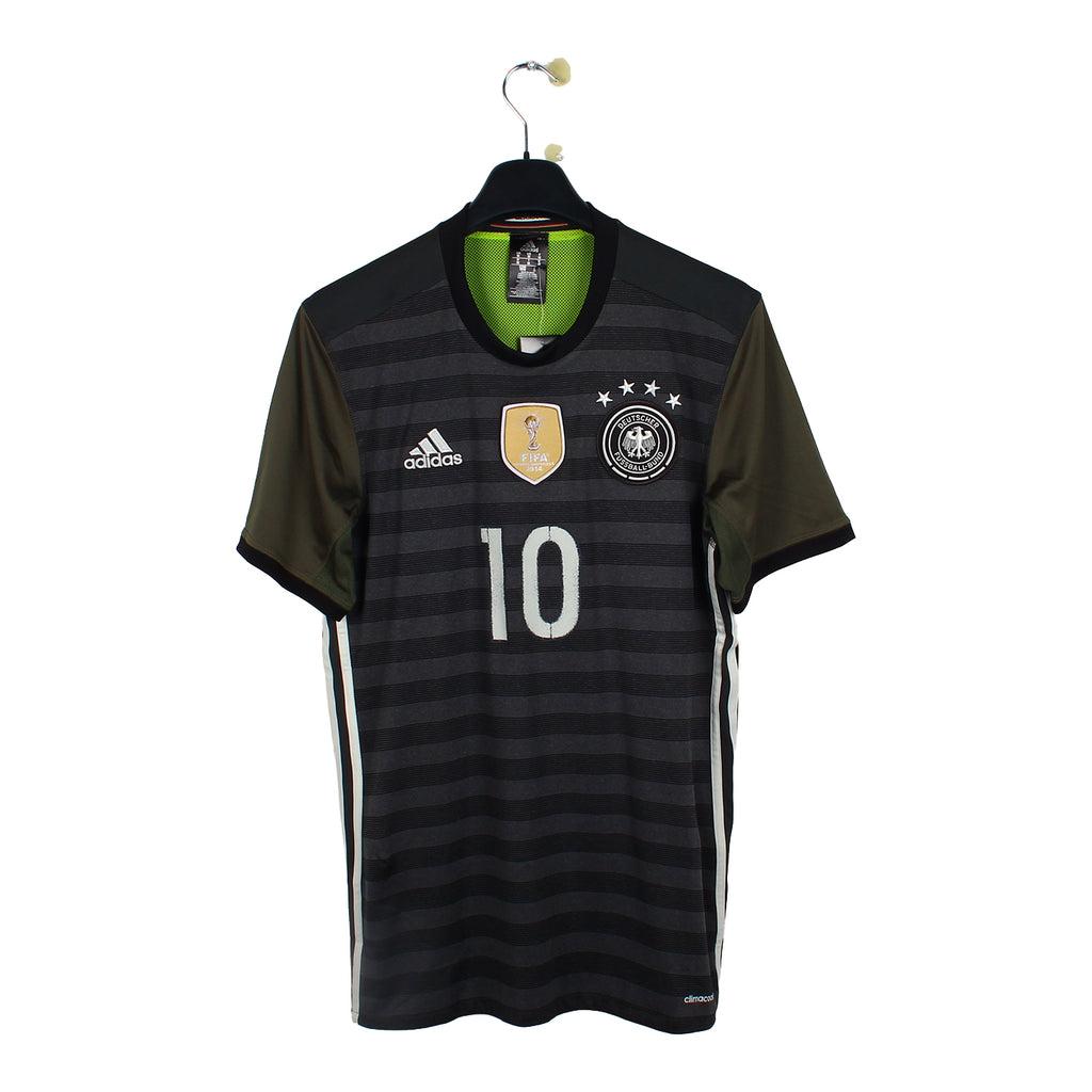 2015/17 - Allemagne - Ozil #10 (M)