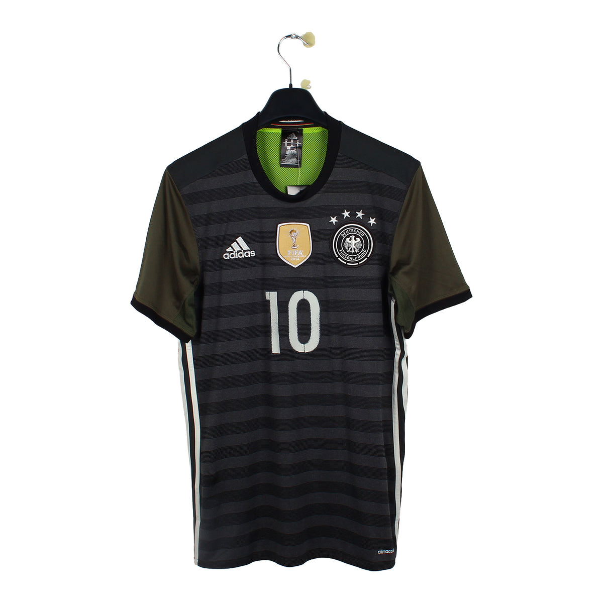 2015/17 - Allemagne - Ozil #10 (M)