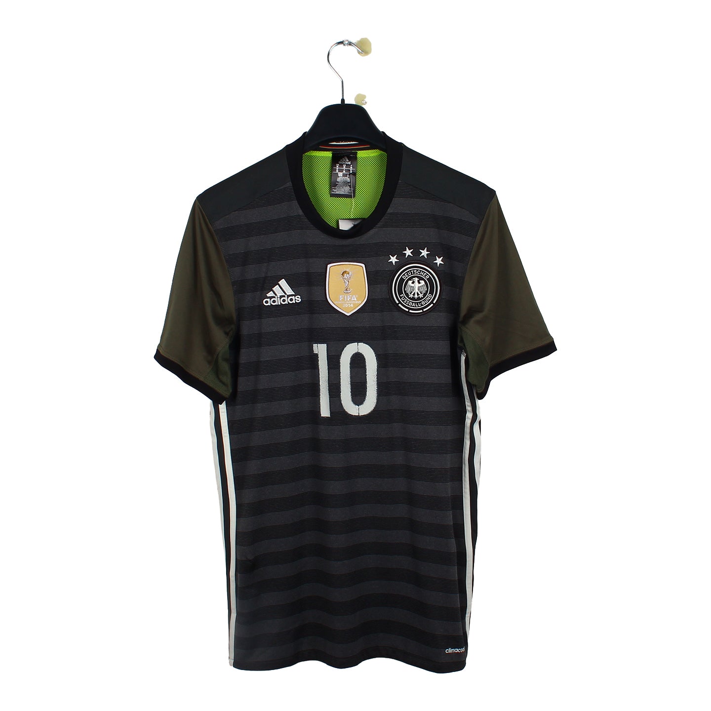2015/17 - Allemagne - Ozil #10 (M)