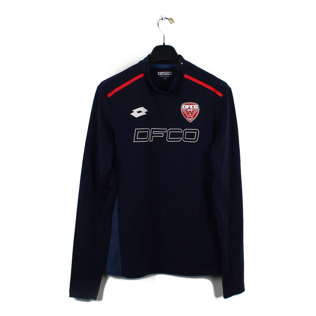 2016/17 - Dijon (M)