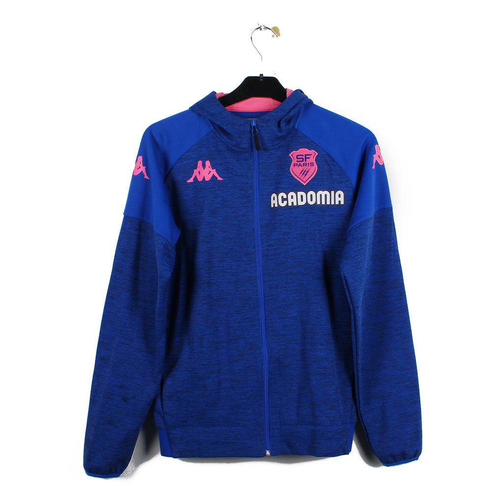 2021/22 - Stade Français - Rugby (S)