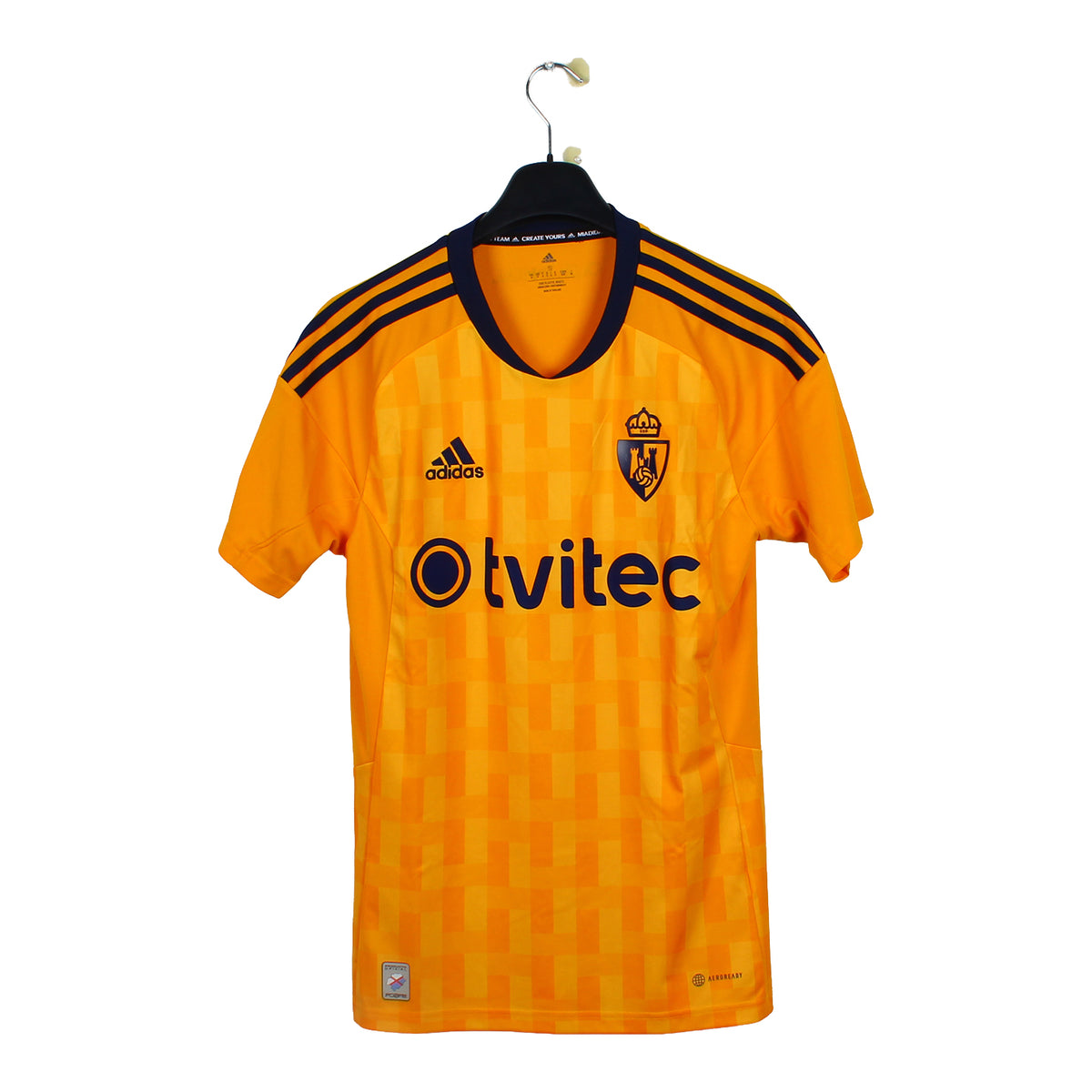 2022/23 - Ponferradina (S)
