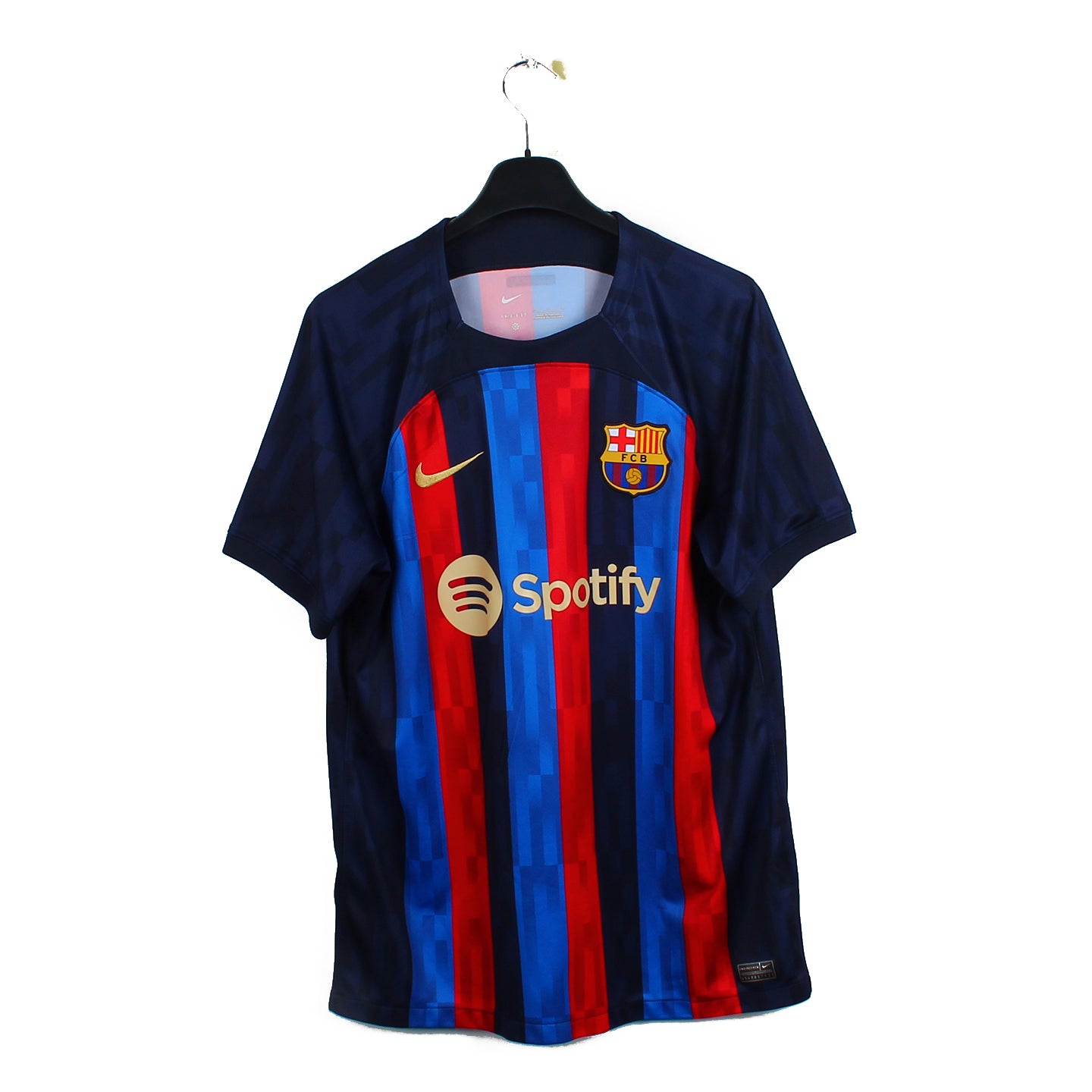2022/23 - Barcelone - Lamine Yamal #41 (L)