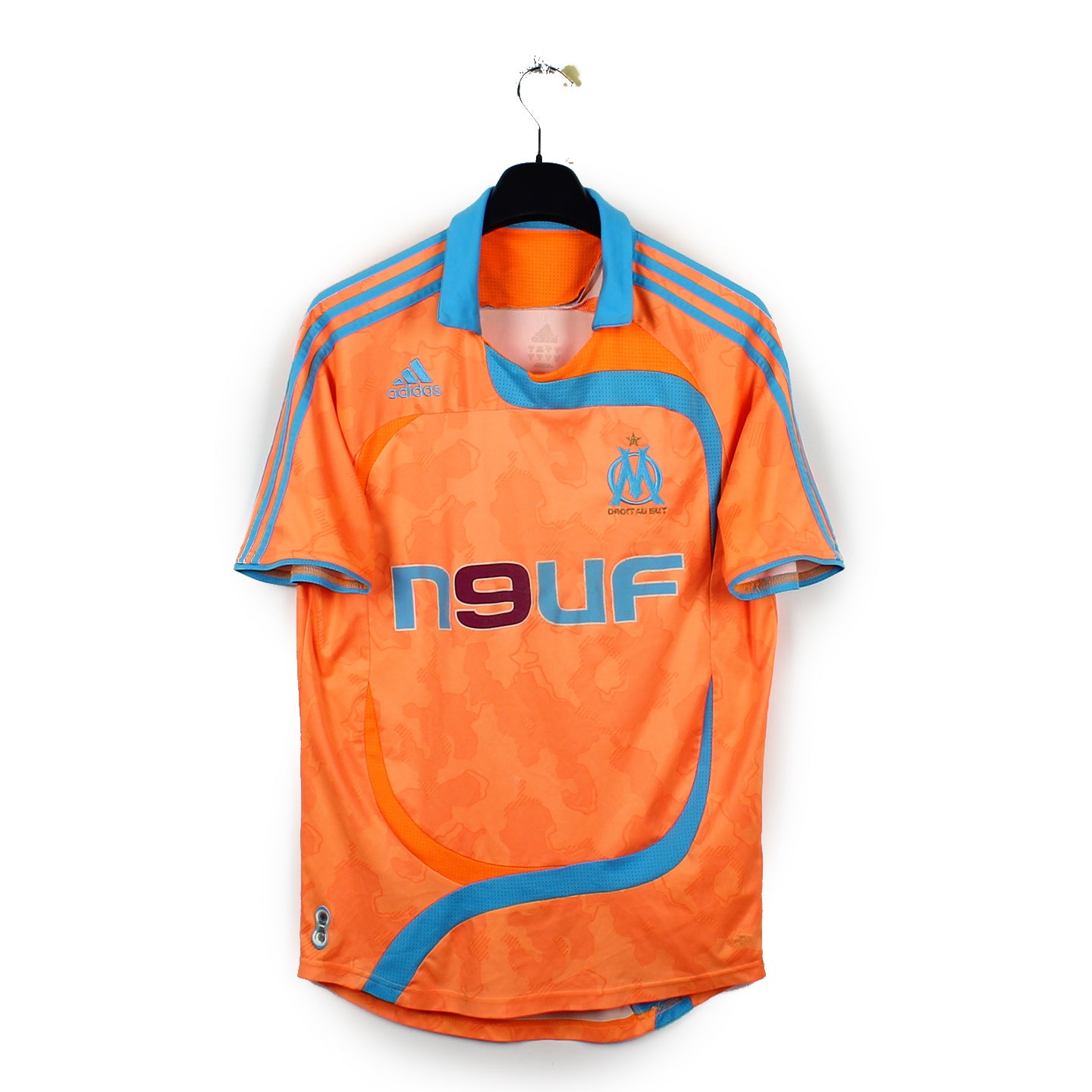 2007/08 - OM (S)
