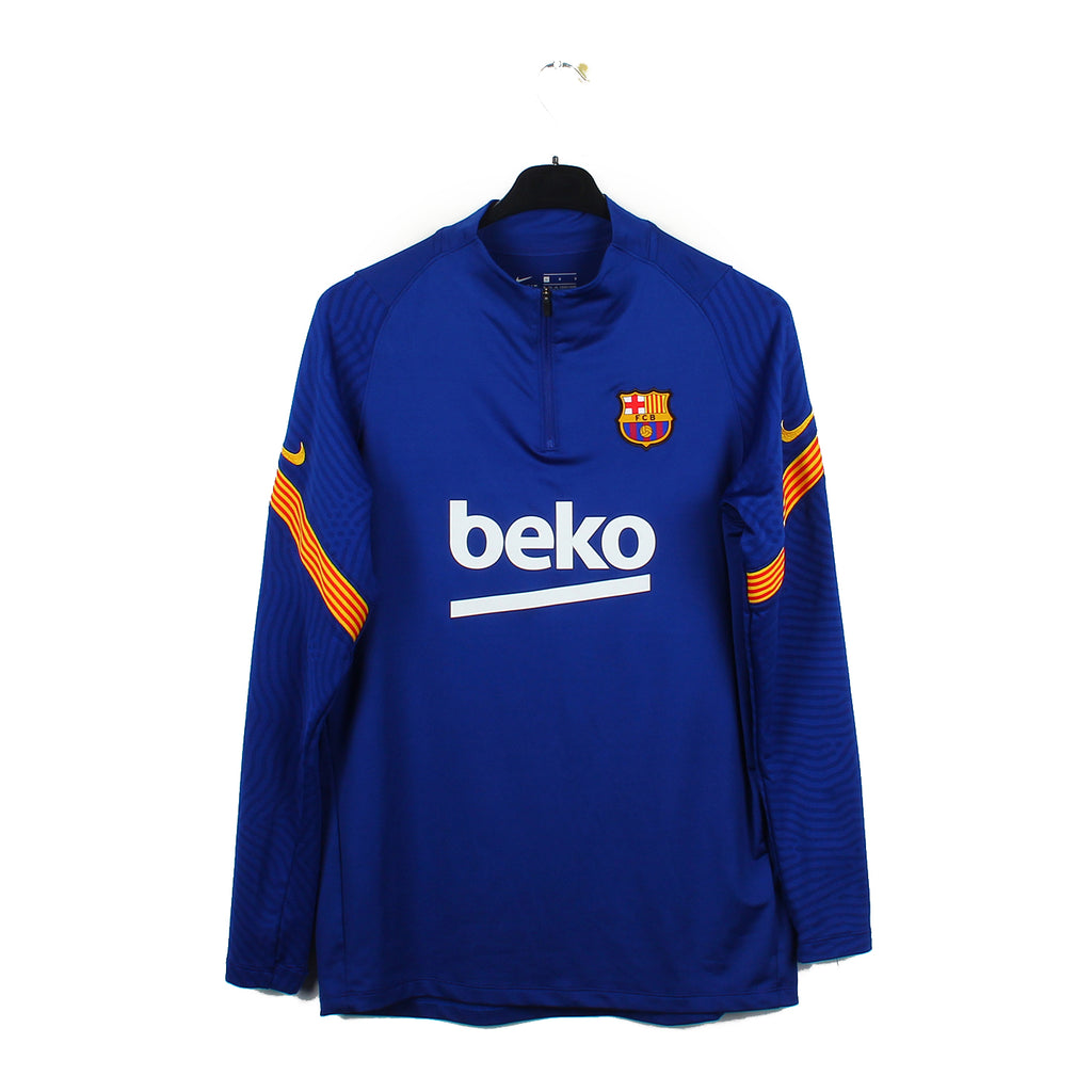 2020/21 - Barcelone (L)