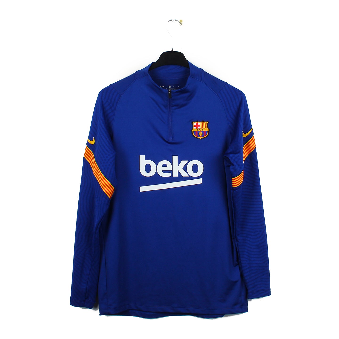 2020/21 - Barcelone (L)