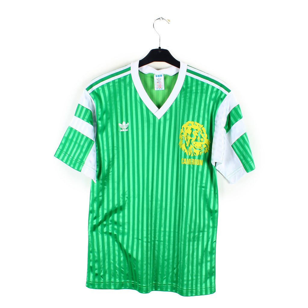 1990/92 - Cameroun (L)