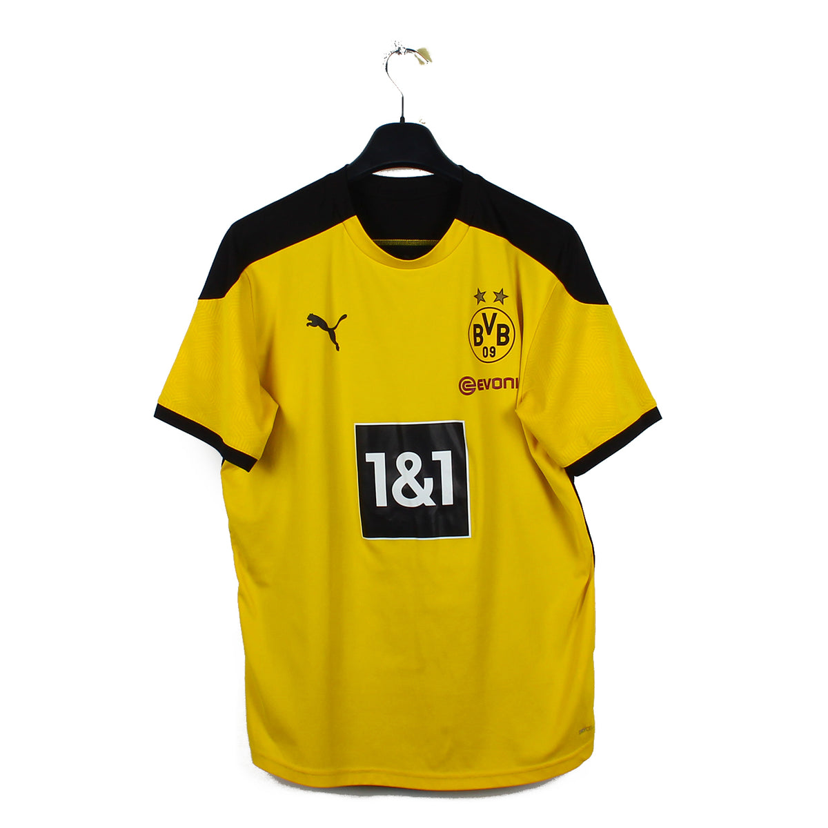 2020/21 - Dortmund (L)