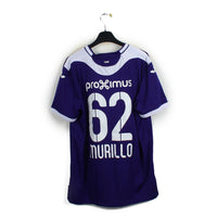 2019/20 - Anderlecht - Murillo #62 (2XL)