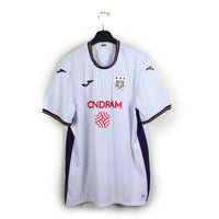 2021/22 - Anderlecht - Raman #9 (2XL)