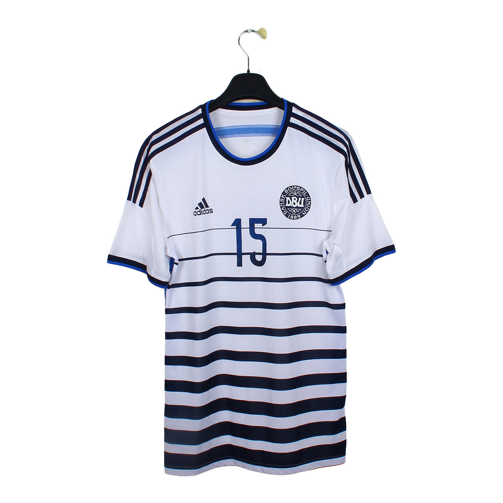 2014 - Danemark #15 (L) [stock pro]