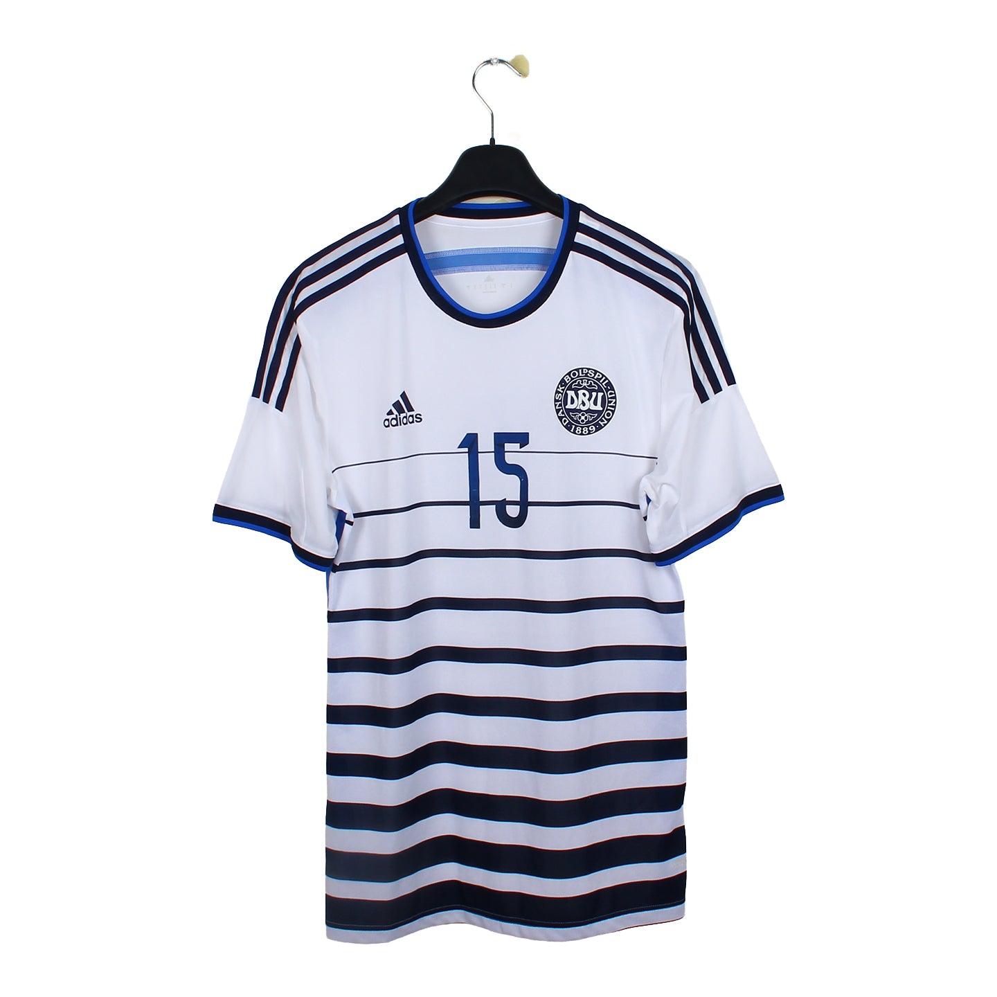 2014 - Danemark #15 (L) [stock pro]