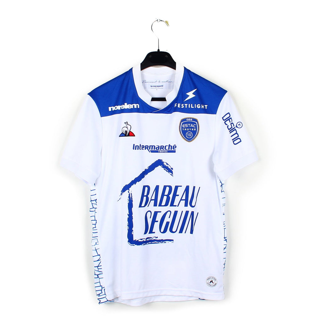 2020/21 - ESTAC Troyes #37 (S)