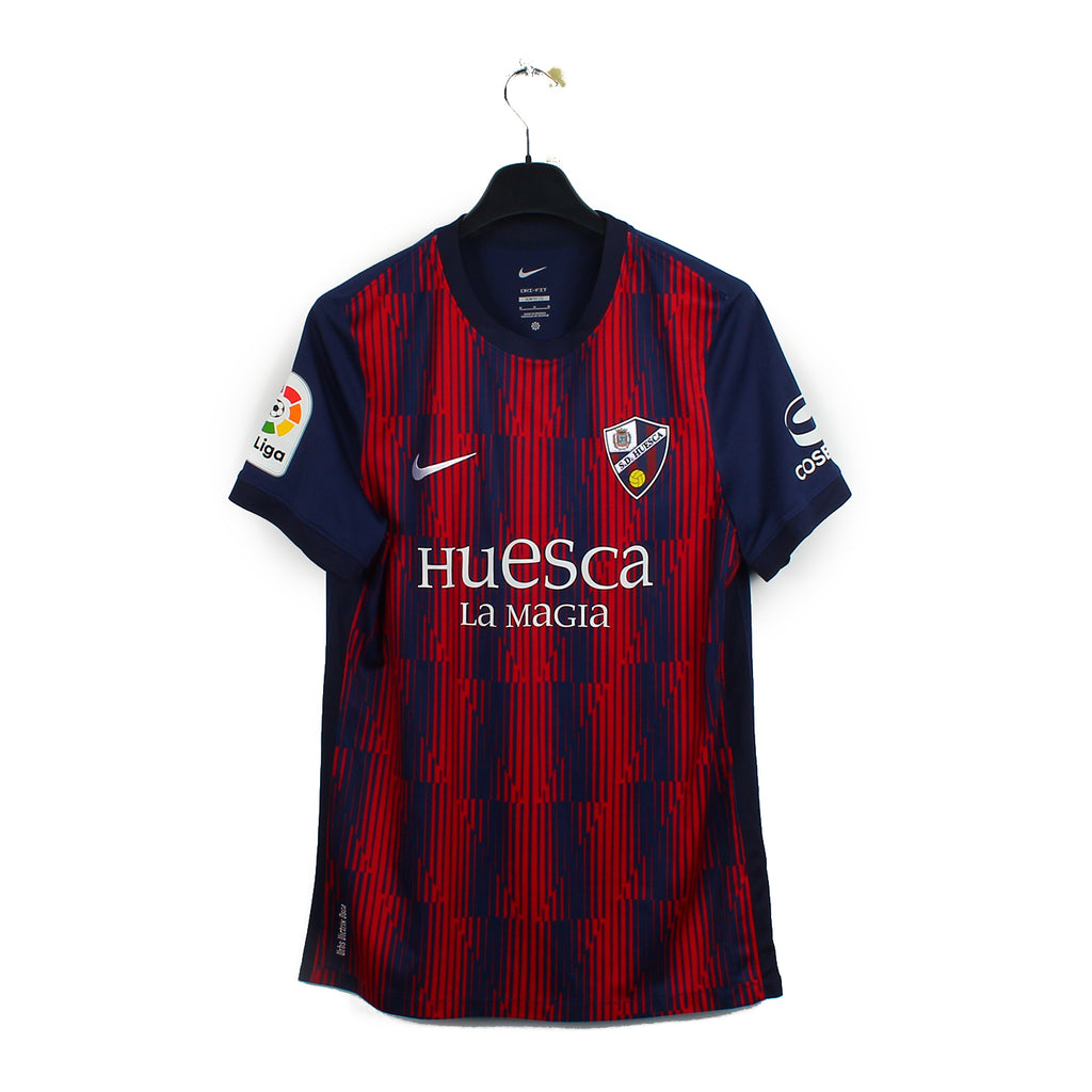 2022/23 - Huesca SD (M)