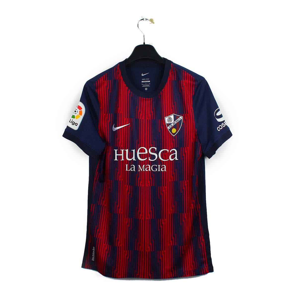 2022/23 - Huesca SD (M)