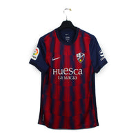 2022/23 - Huesca SD (M)