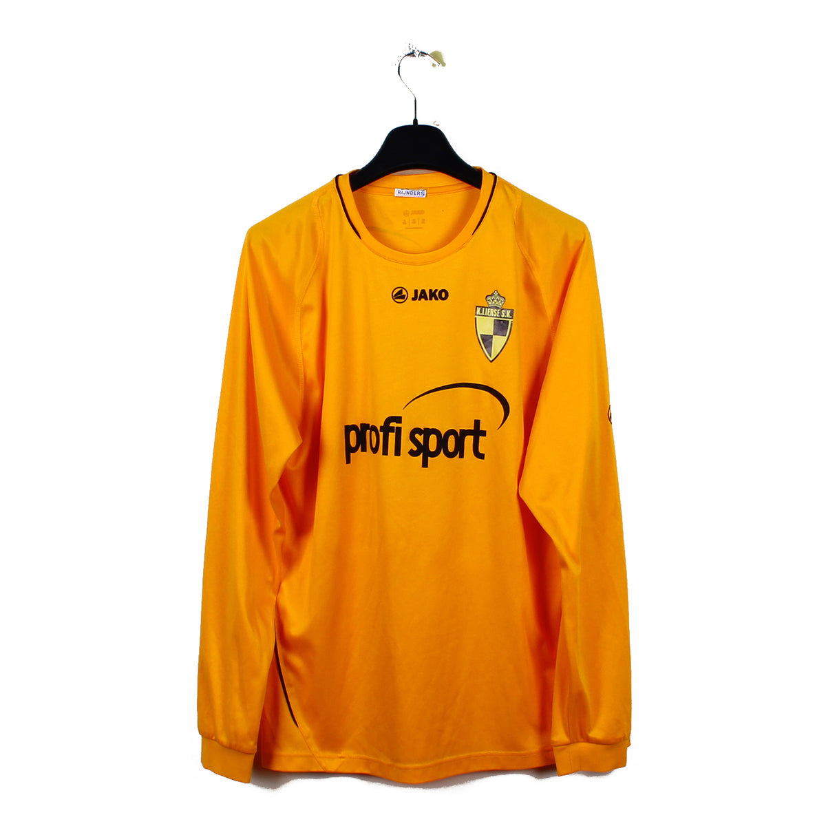 2010's - Lierse SK #6 (L)
