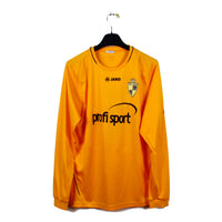 2010's - Lierse SK #6 (L)
