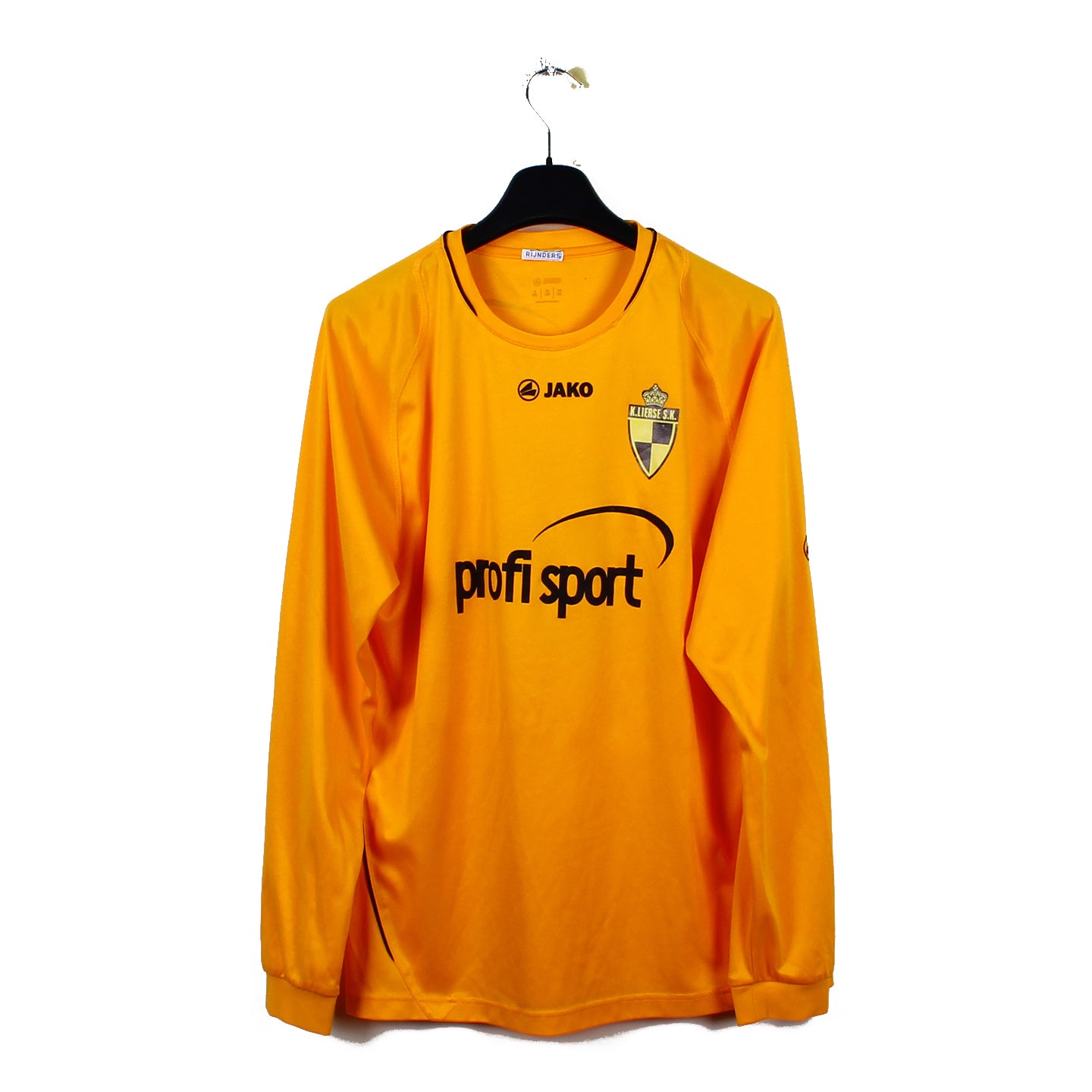 2010's - Lierse SK #6 (L)