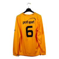 2010's - Lierse SK #6 (L)