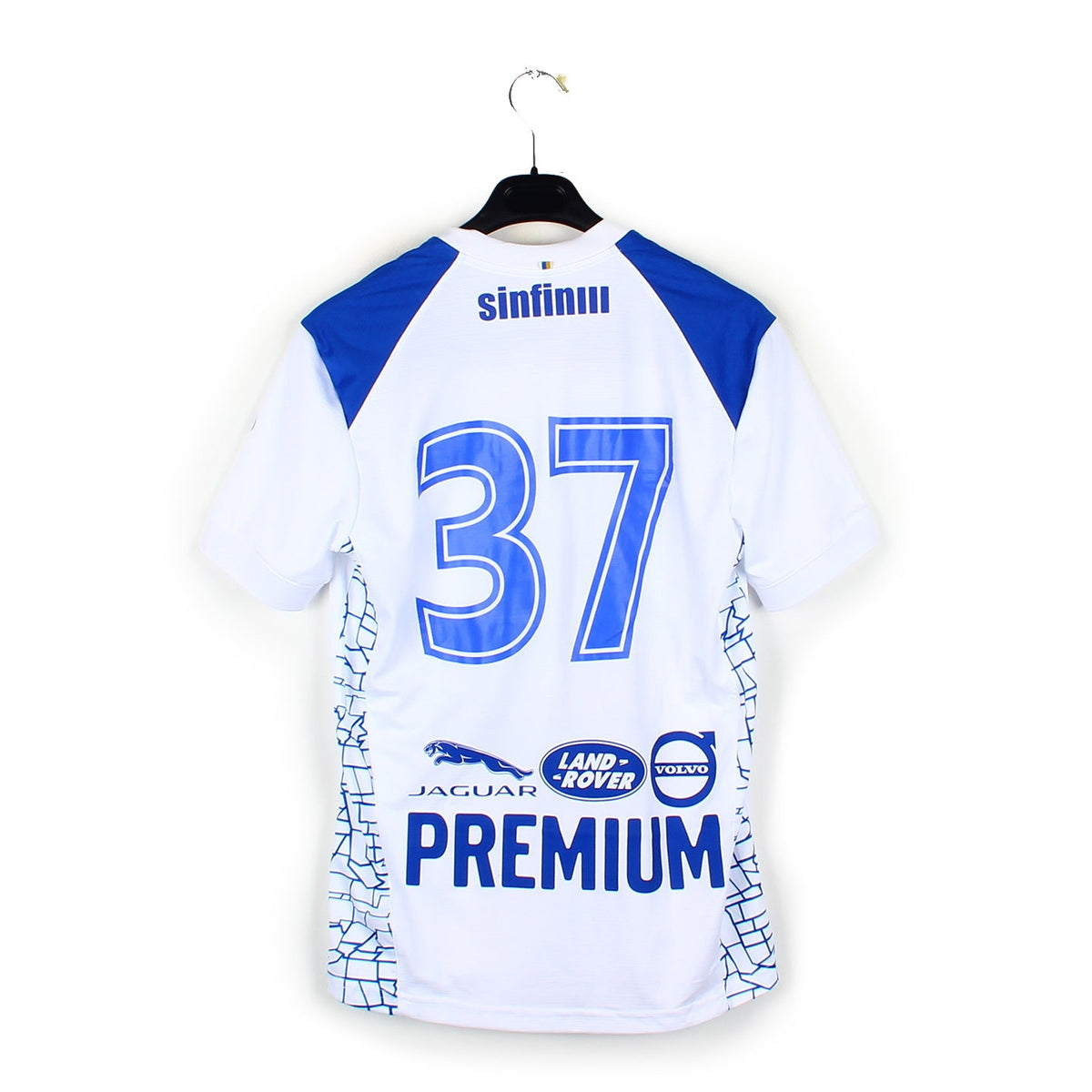 2020/21 - ESTAC Troyes #37 (S)
