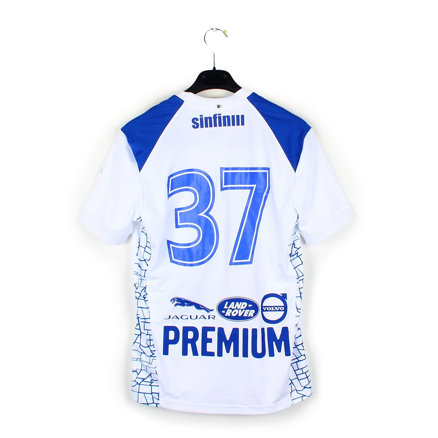 2020/21 - ESTAC Troyes #37 (S)