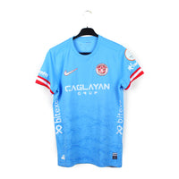 2023/24 - Antalyaspor - Bityqi #77  (M) [MATCH ISSUE]