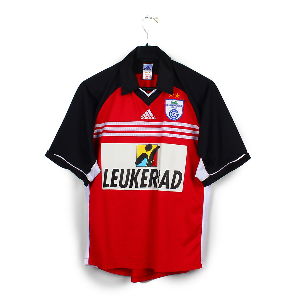 1998/00 - Grasshopper Club Zurich (M)
