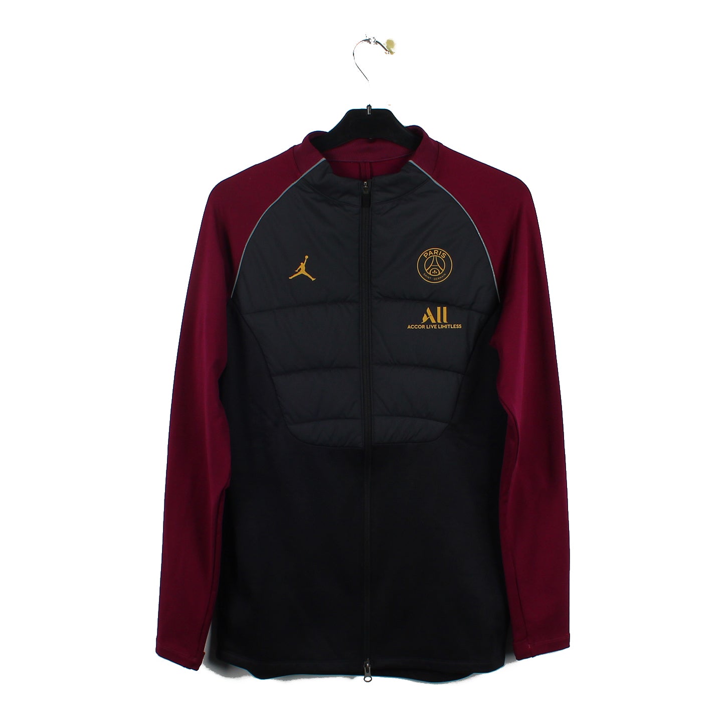 2020/21 - PSG (L)