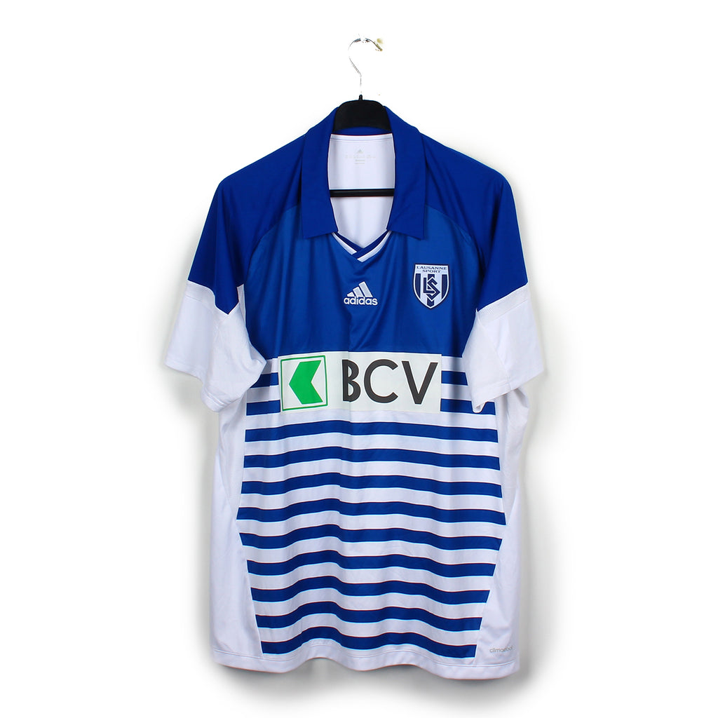 2015/16 - Lausanne-Sport (2XL)
