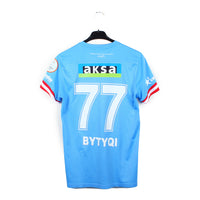 2023/24 - Antalyaspor - Bityqi #77  (M) [MATCH ISSUE]