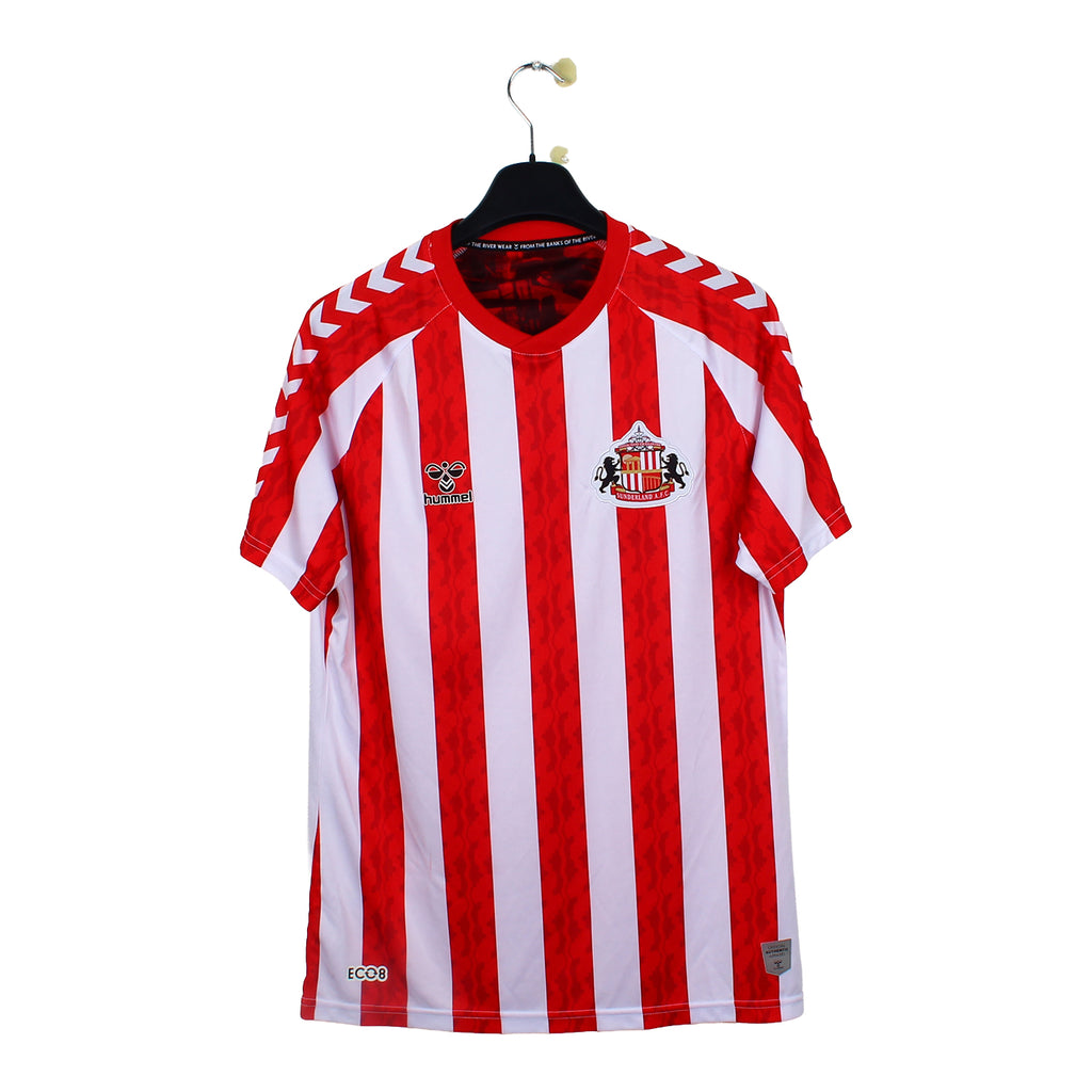 2024/25 - Sunderland (M)