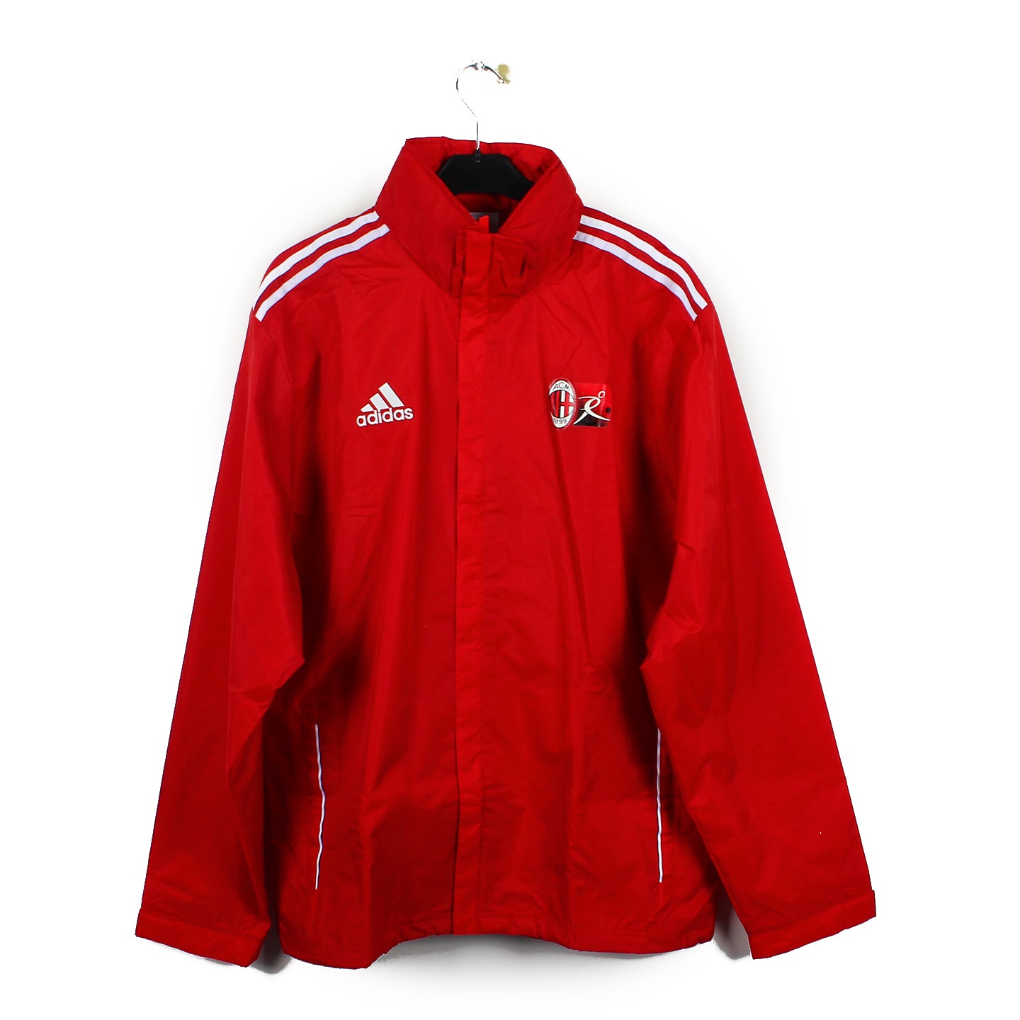 2010/11 - Milan AC (L)