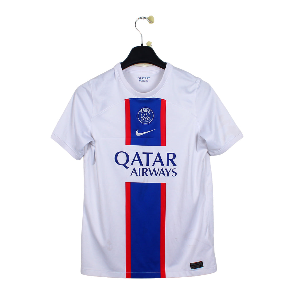 2022/23 - PSG - Mbappe #7 (XL enfant)