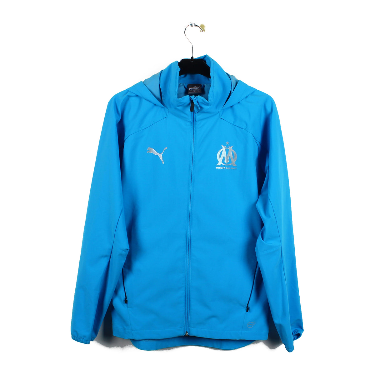 2018/19 - OM (S)